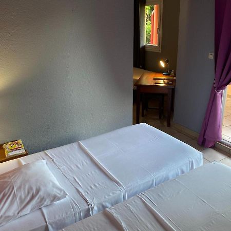 Hotel La Chaumiere Matoury Eksteriør bilde