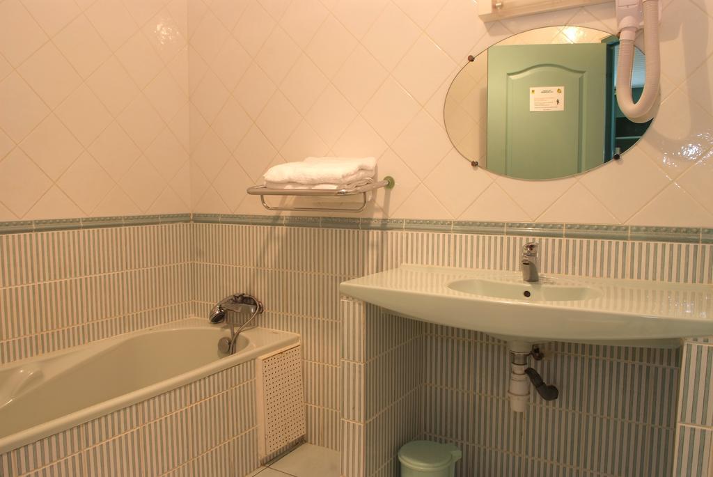 Hotel La Chaumiere Matoury Eksteriør bilde